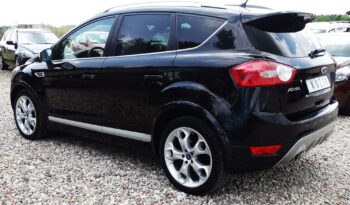 Ford Kuga – 2011r.! 2.0 HDI! Automat! Full Opcja! Zarejestrowany! full