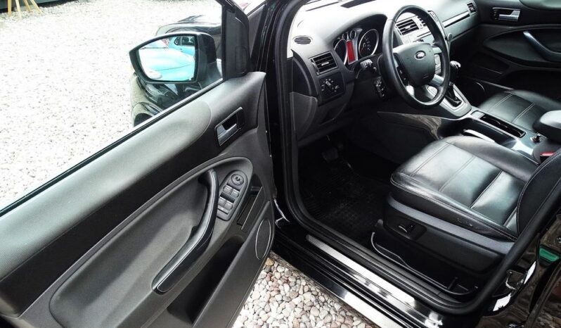 Ford Kuga – 2011r.! 2.0 HDI! Automat! Full Opcja! Zarejestrowany! full
