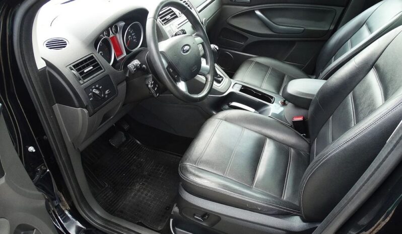 Ford Kuga – 2011r.! 2.0 HDI! Automat! Full Opcja! Zarejestrowany! full