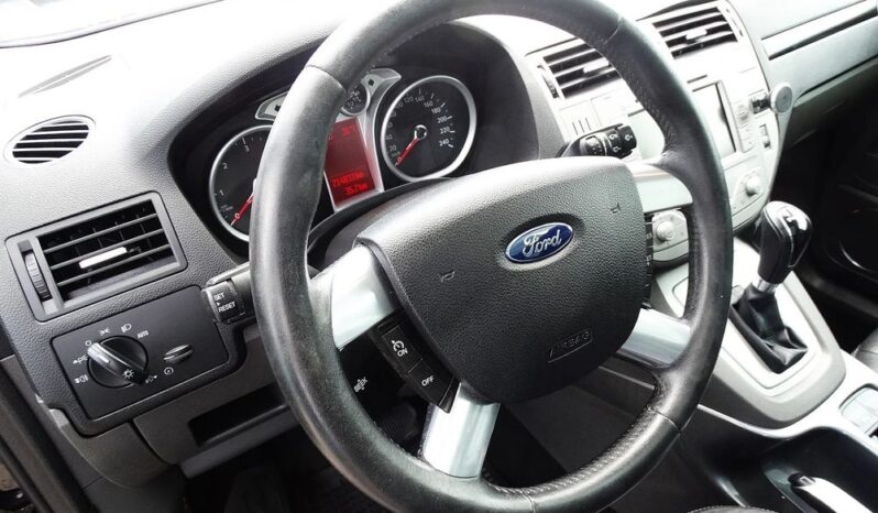 Ford Kuga – 2011r.! 2.0 HDI! Automat! Full Opcja! Zarejestrowany! full