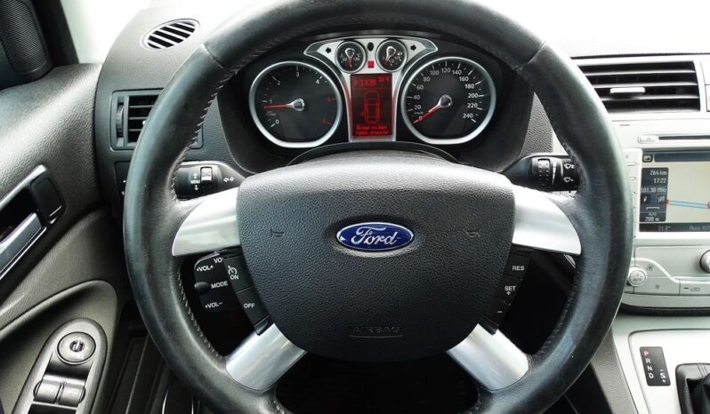 Ford Kuga – 2011r.! 2.0 HDI! Automat! Full Opcja! Zarejestrowany! full