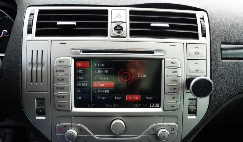 Ford Kuga – 2011r.! 2.0 HDI! Automat! Full Opcja! Zarejestrowany! full