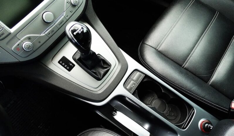 Ford Kuga – 2011r.! 2.0 HDI! Automat! Full Opcja! Zarejestrowany! full