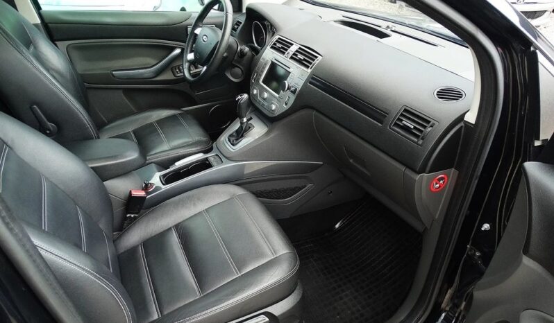 Ford Kuga – 2011r.! 2.0 HDI! Automat! Full Opcja! Zarejestrowany! full