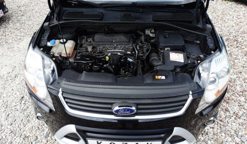 Ford Kuga – 2011r.! 2.0 HDI! Automat! Full Opcja! Zarejestrowany! full