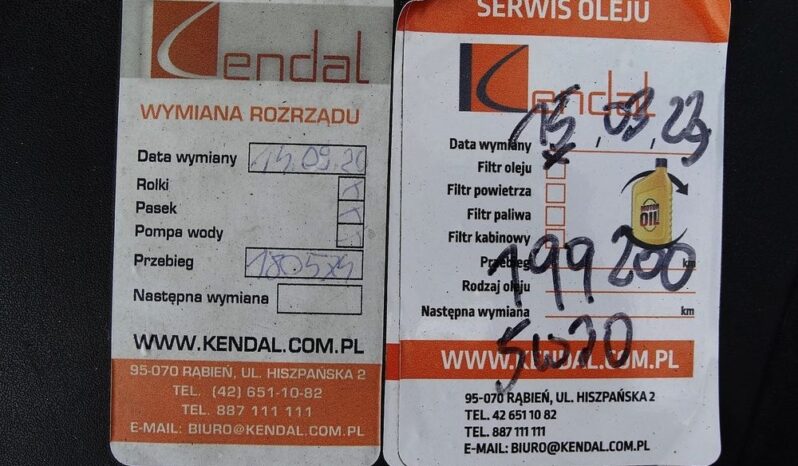 Ford Kuga – 2011r.! 2.0 HDI! Automat! Full Opcja! Zarejestrowany! full