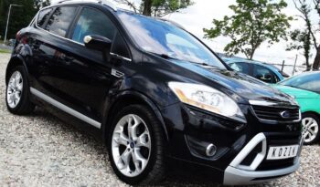 Ford Kuga – 2011r.! 2.0 HDI! Automat! Full Opcja! Zarejestrowany! full