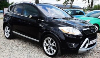 Ford Kuga – 2011r.! 2.0 HDI! Automat! Full Opcja! Zarejestrowany! full