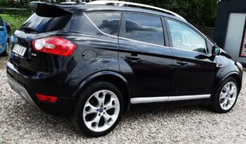 Ford Kuga – 2011r.! 2.0 HDI! Automat! Full Opcja! Zarejestrowany! full