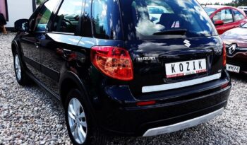 Suzuki SX4 – 2013r.! 1.6 16V! 4×4! 73tys.km! Serwis! Oryginał! Zarejestrowany! full