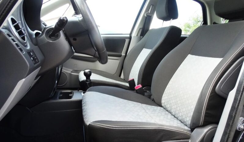 Suzuki SX4 – 2013r.! 1.6 16V! 4×4! 73tys.km! Serwis! Oryginał! Zarejestrowany! full