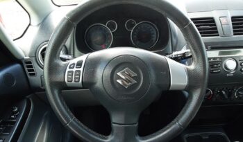 Suzuki SX4 – 2013r.! 1.6 16V! 4×4! 73tys.km! Serwis! Oryginał! Zarejestrowany! full