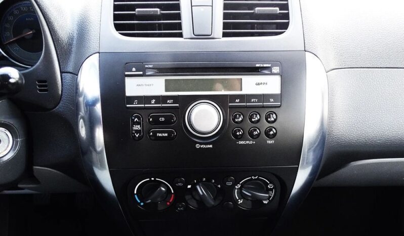 Suzuki SX4 – 2013r.! 1.6 16V! 4×4! 73tys.km! Serwis! Oryginał! Zarejestrowany! full