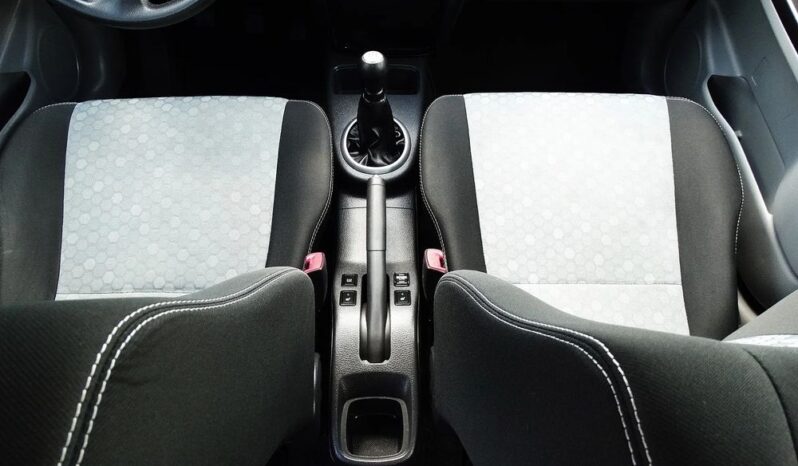 Suzuki SX4 – 2013r.! 1.6 16V! 4×4! 73tys.km! Serwis! Oryginał! Zarejestrowany! full