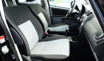 Suzuki SX4 – 2013r.! 1.6 16V! 4×4! 73tys.km! Serwis! Oryginał! Zarejestrowany! full