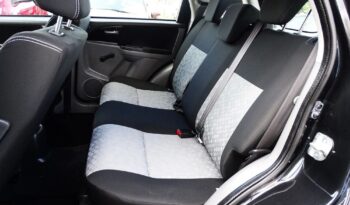 Suzuki SX4 – 2013r.! 1.6 16V! 4×4! 73tys.km! Serwis! Oryginał! Zarejestrowany! full