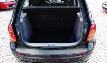 Suzuki SX4 – 2013r.! 1.6 16V! 4×4! 73tys.km! Serwis! Oryginał! Zarejestrowany! full