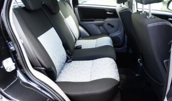 Suzuki SX4 – 2013r.! 1.6 16V! 4×4! 73tys.km! Serwis! Oryginał! Zarejestrowany! full