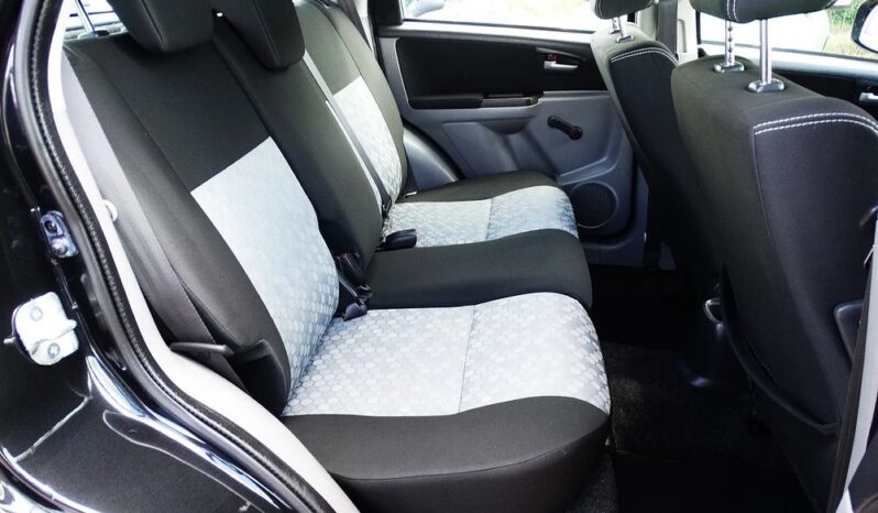 Suzuki SX4 – 2013r.! 1.6 16V! 4×4! 73tys.km! Serwis! Oryginał! Zarejestrowany! full