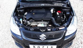 Suzuki SX4 – 2013r.! 1.6 16V! 4×4! 73tys.km! Serwis! Oryginał! Zarejestrowany! full