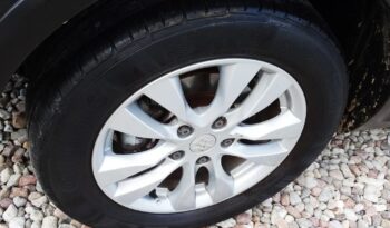 Suzuki SX4 – 2013r.! 1.6 16V! 4×4! 73tys.km! Serwis! Oryginał! Zarejestrowany! full