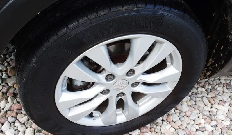 Suzuki SX4 – 2013r.! 1.6 16V! 4×4! 73tys.km! Serwis! Oryginał! Zarejestrowany! full