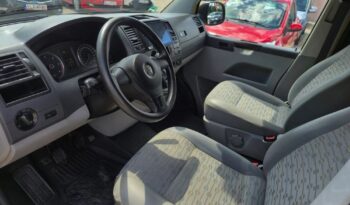 Volkswagen Transporter T5 ! LONG ! 2013r. Klimatyzacja ! Nawigacja ! Kamera ! full