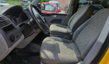 Volkswagen Transporter T5 ! LONG ! 2013r. Klimatyzacja ! Nawigacja ! Kamera ! full