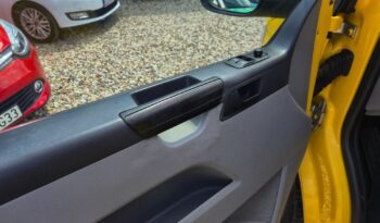 Volkswagen Transporter T5 ! LONG ! 2013r. Klimatyzacja ! Nawigacja ! Kamera ! full