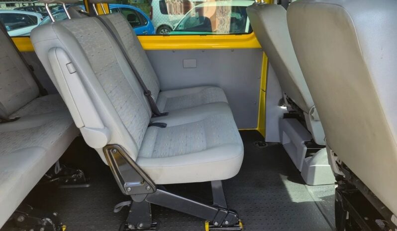 Volkswagen Transporter T5 ! LONG ! 2013r. Klimatyzacja ! Nawigacja ! Kamera ! full