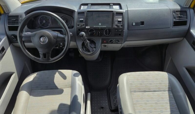 Volkswagen Transporter T5 ! LONG ! 2013r. Klimatyzacja ! Nawigacja ! Kamera ! full