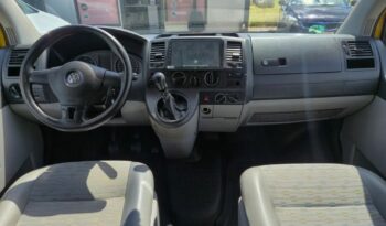 Volkswagen Transporter T5 ! LONG ! 2013r. Klimatyzacja ! Nawigacja ! Kamera ! full