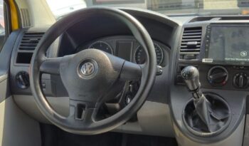 Volkswagen Transporter T5 ! LONG ! 2013r. Klimatyzacja ! Nawigacja ! Kamera ! full