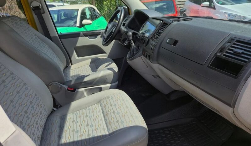 Volkswagen Transporter T5 ! LONG ! 2013r. Klimatyzacja ! Nawigacja ! Kamera ! full