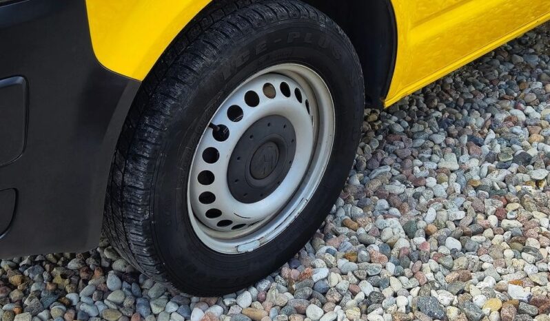 Volkswagen Transporter T5 ! LONG ! 2013r. Klimatyzacja ! Nawigacja ! Kamera ! full