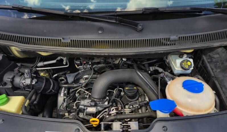 Volkswagen Transporter T5 ! LONG ! 2013r. Klimatyzacja ! Nawigacja ! Kamera ! full