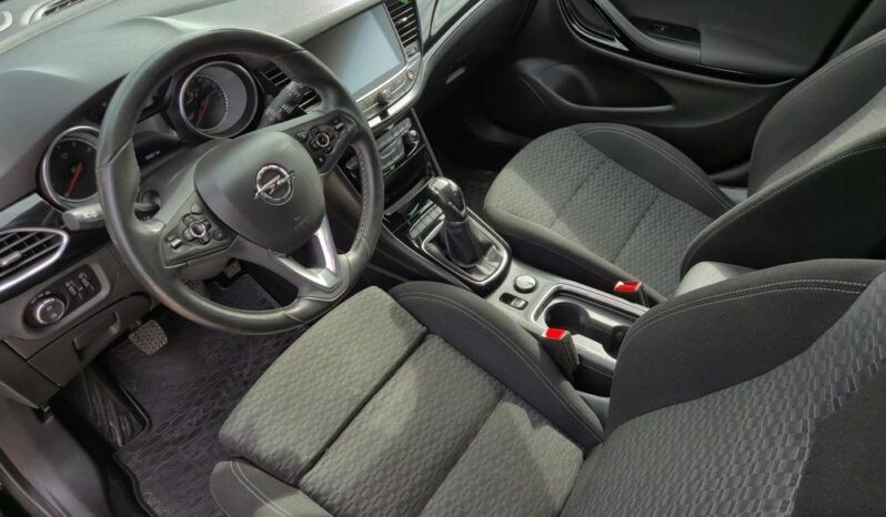 Opel Astra 1.4 Turbo Bogata Wersja Wyposażenia full