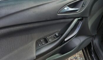 Opel Astra 1.4 Turbo Bogata Wersja Wyposażenia full