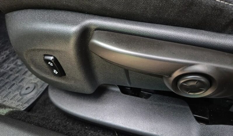 Opel Astra 1.4 Turbo Bogata Wersja Wyposażenia full