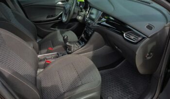 Opel Astra 1.4 Turbo Bogata Wersja Wyposażenia full