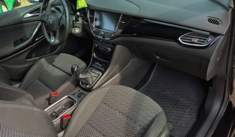 Opel Astra 1.4 Turbo Bogata Wersja Wyposażenia full