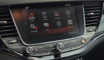 Opel Astra 1.4 Turbo Bogata Wersja Wyposażenia full