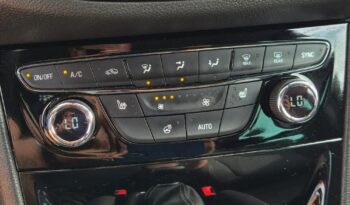Opel Astra 1.4 Turbo Bogata Wersja Wyposażenia full
