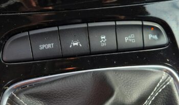 Opel Astra 1.4 Turbo Bogata Wersja Wyposażenia full