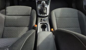 Opel Astra 1.4 Turbo Bogata Wersja Wyposażenia full