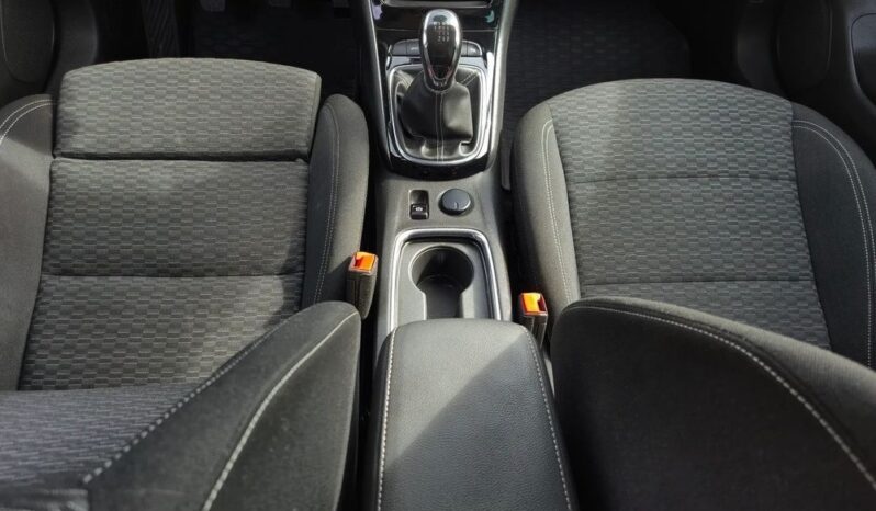 Opel Astra 1.4 Turbo Bogata Wersja Wyposażenia full