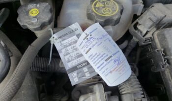 Opel Astra 1.4 Turbo Bogata Wersja Wyposażenia full