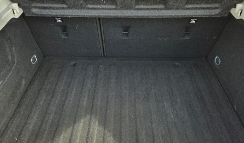 Opel Astra 1.4 Turbo Bogata Wersja Wyposażenia full