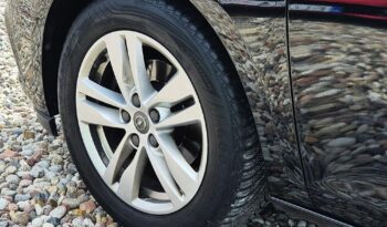 Opel Astra 1.4 Turbo Bogata Wersja Wyposażenia full