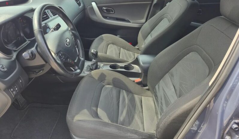 Kia Ceed Cee’d 1.6 GDI XL full